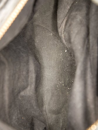 Givenchy Leather Crossbody Bag