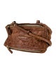 Givenchy Leather Crossbody Bag