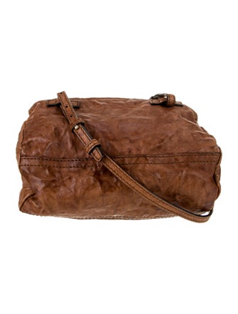 Givenchy Leather Crossbody Bag