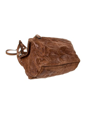 Givenchy Leather Crossbody Bag