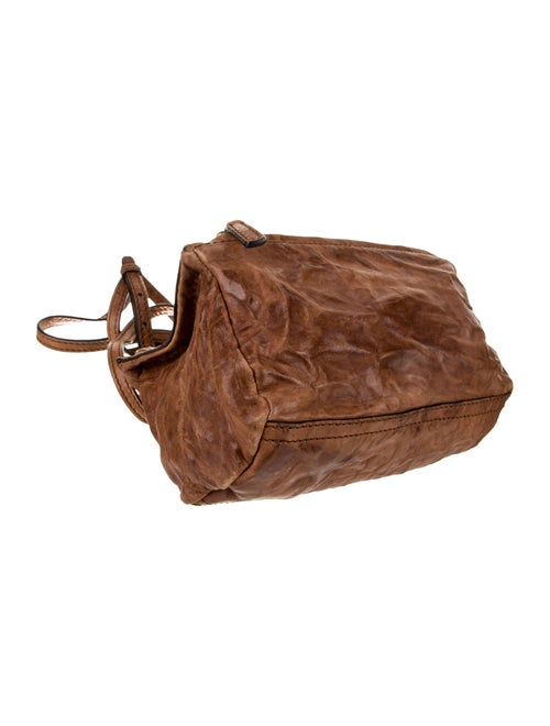 Givenchy Leather Crossbody Bag