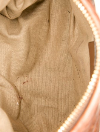 Givenchy Leather Crossbody Bag