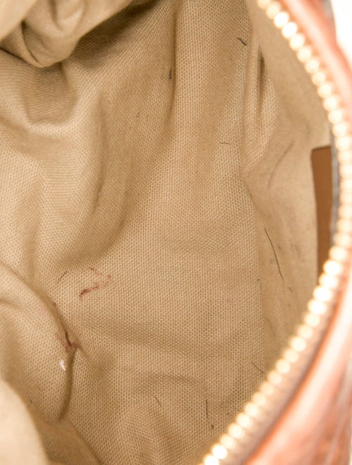 Givenchy Leather Crossbody Bag