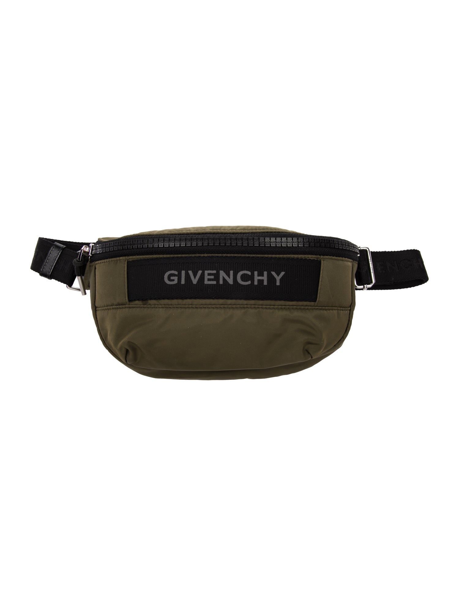 Givenchy Nylon Belt Bag