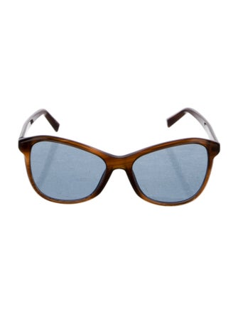 Givenchy Oversize Tinted Sunglasses