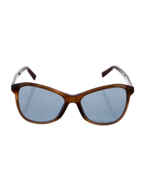 Givenchy Oversize Tinted Sunglasses