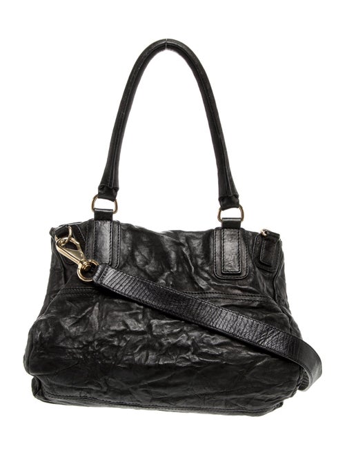 Givenchy Leather Top Handle Bag