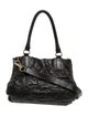 Givenchy Leather Top Handle Bag
