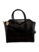 Givenchy Ponyhair Top Handle Bag