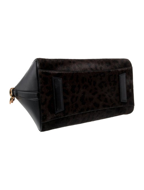 Givenchy Ponyhair Top Handle Bag