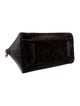 Givenchy Ponyhair Top Handle Bag