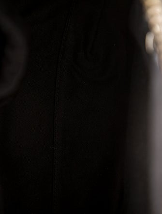 Givenchy Ponyhair Top Handle Bag