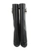 Givenchy Leather Riding Boots