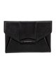Givenchy Leather Clutch