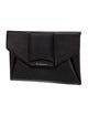Givenchy Leather Clutch