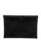 Givenchy Leather Clutch