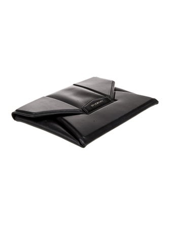 Givenchy Leather Clutch