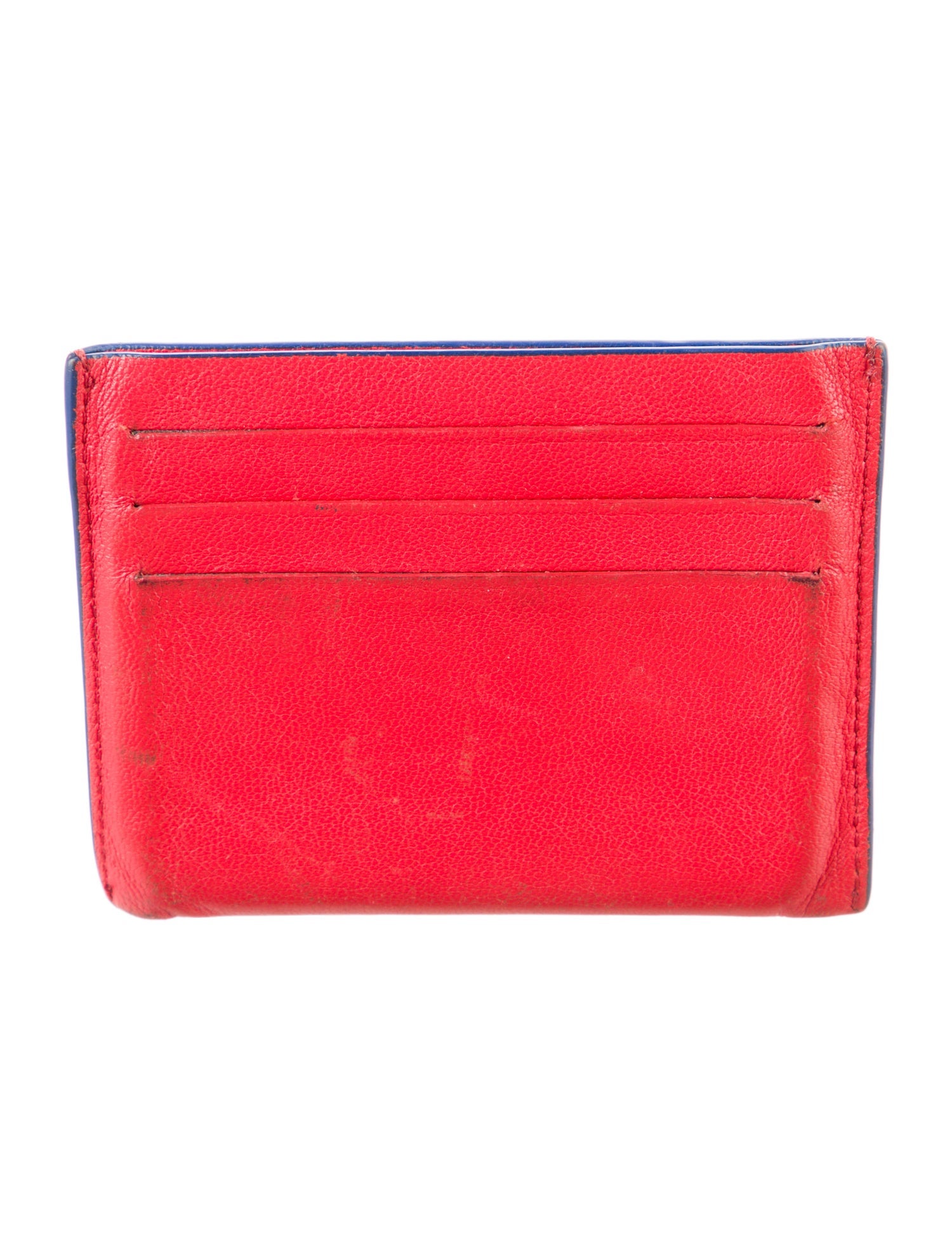 Givenchy Leather Wallet