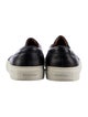 Givenchy Leather Printed Sneakers