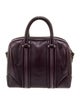 Givenchy Leather Top Handle Bag