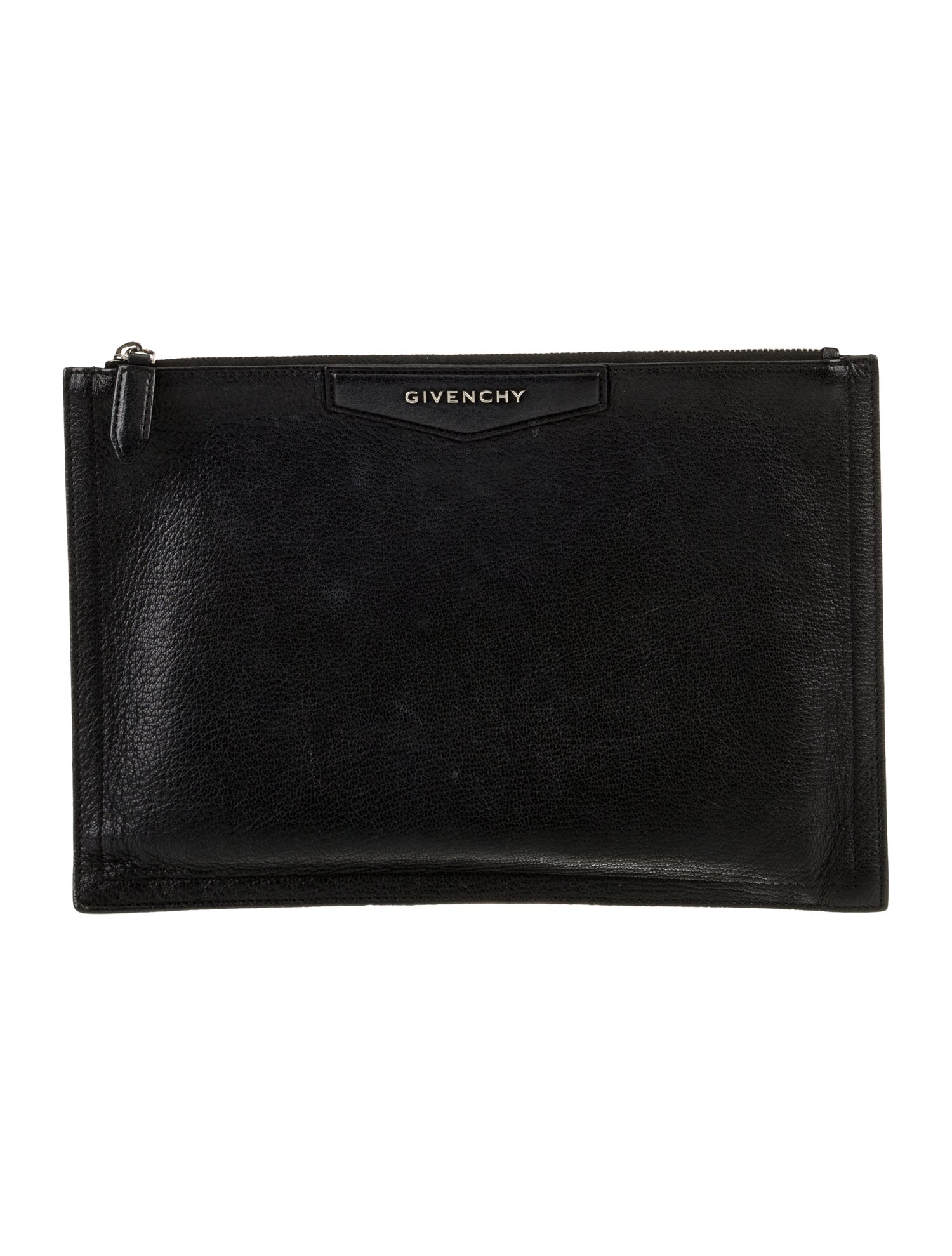 Givenchy Leather Portfolio