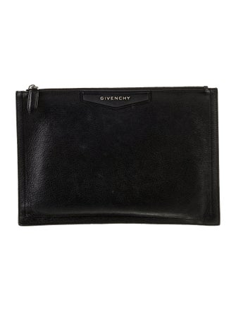 Givenchy Leather Portfolio