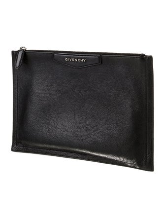 Givenchy Leather Portfolio