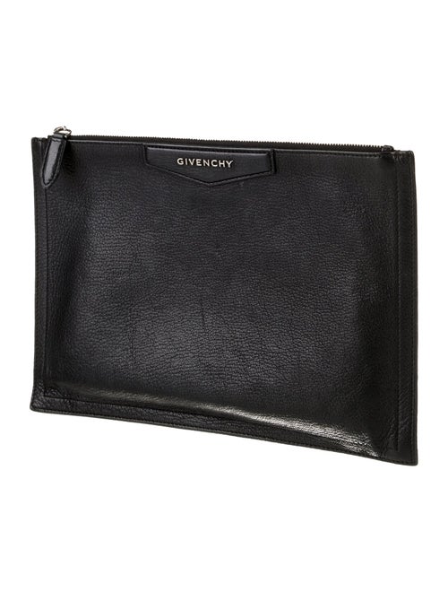 Givenchy Leather Portfolio