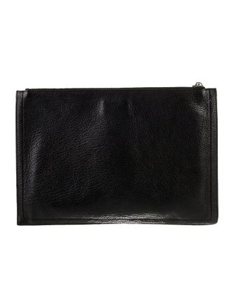 Givenchy Leather Portfolio