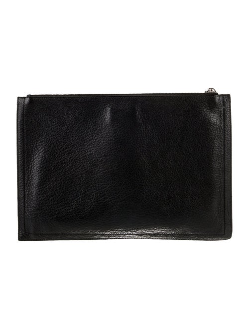 Givenchy Leather Portfolio