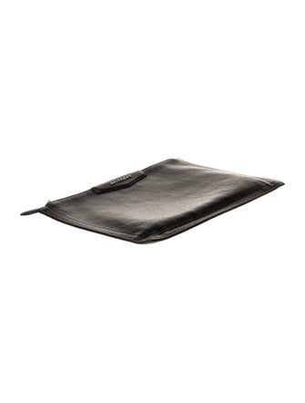 Givenchy Leather Portfolio