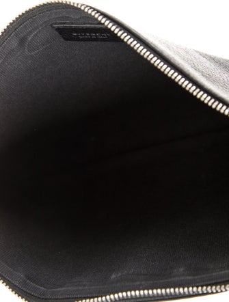 Givenchy Leather Portfolio