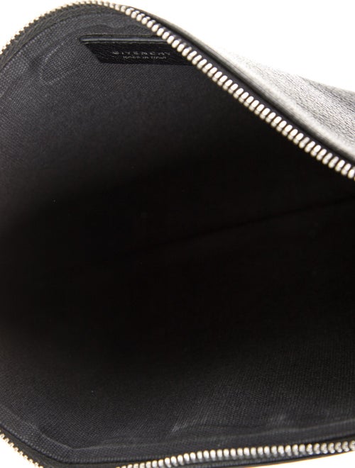 Givenchy Leather Portfolio