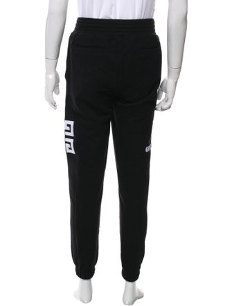 Givenchy Graphic Print Lounge Bottoms