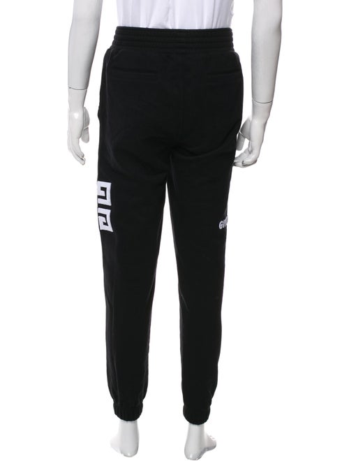 Givenchy Graphic Print Lounge Bottoms