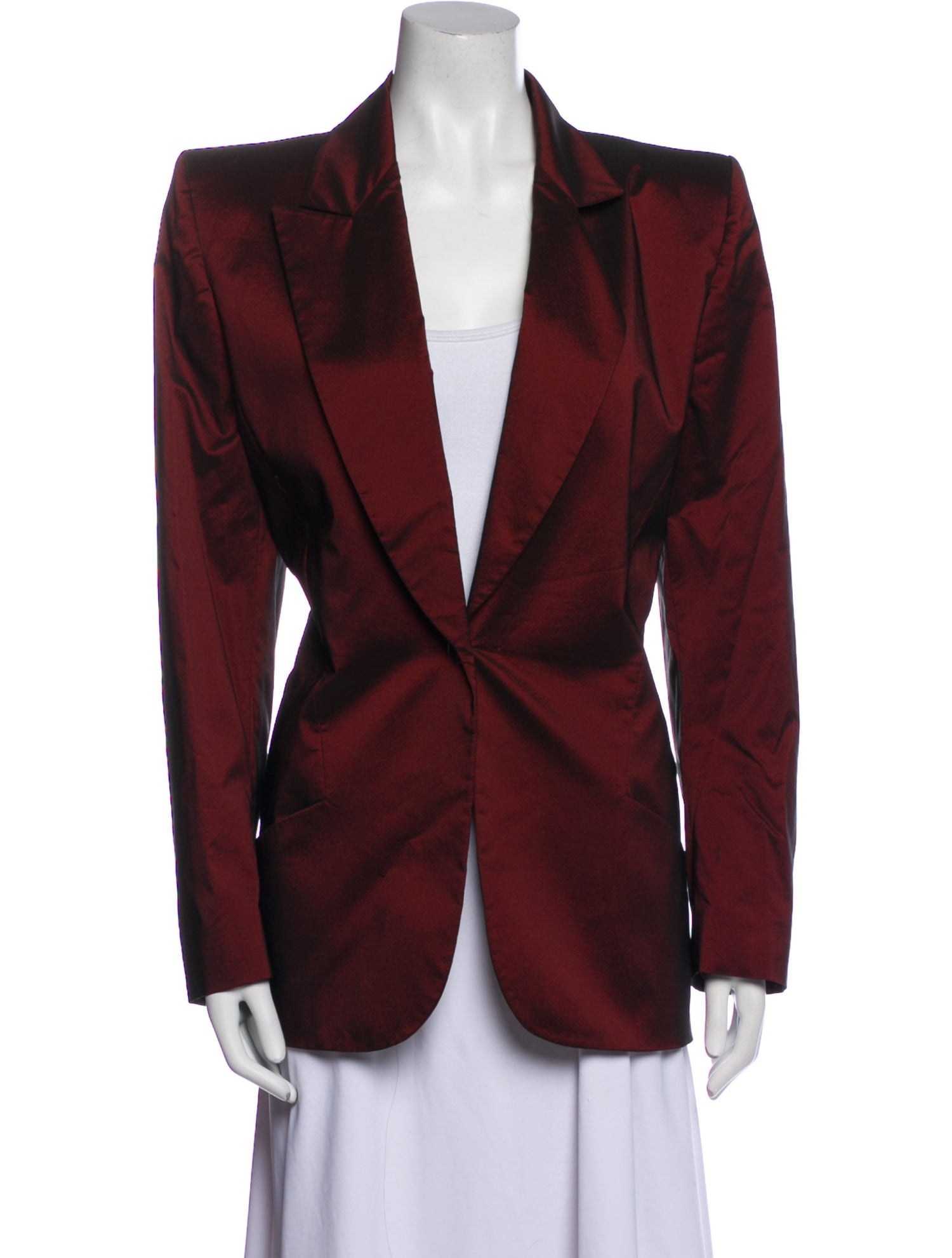 Givenchy Vintage 1990's Blazer