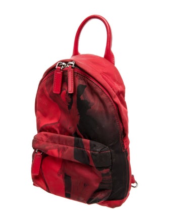Givenchy Nylon Backpack