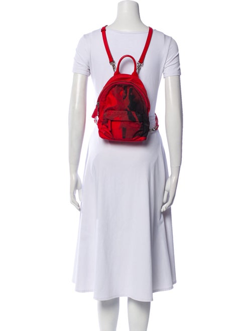 Givenchy Nylon Backpack