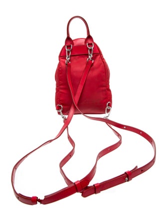 Givenchy Nylon Backpack