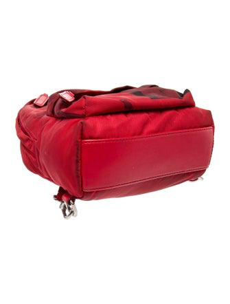 Givenchy Nylon Backpack