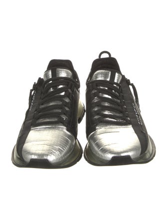 Givenchy Spectre Runner Zip Sneakers