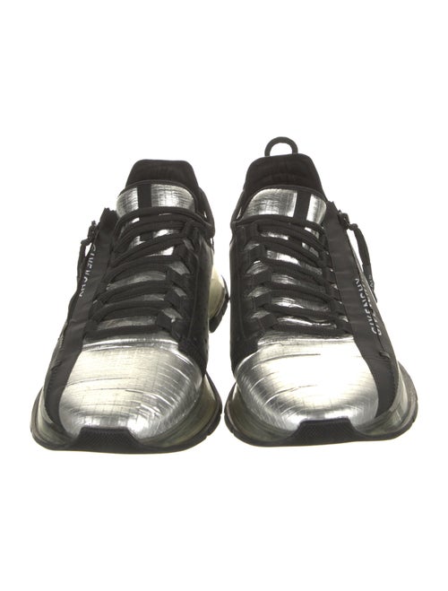 Givenchy Spectre Runner Zip Sneakers