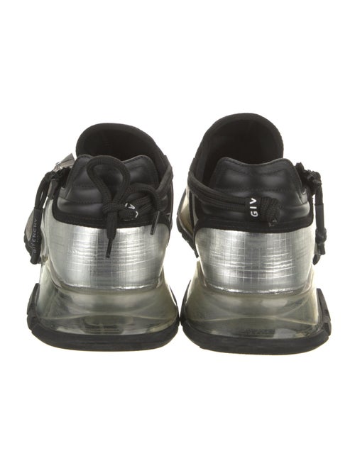 Givenchy Spectre Runner Zip Sneakers