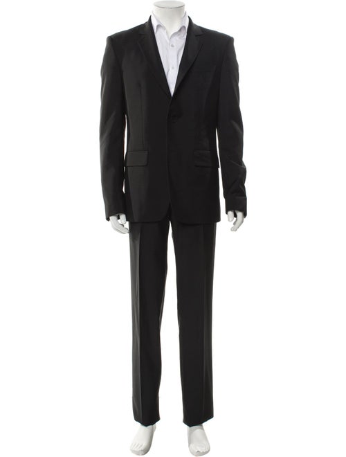 Givenchy Wool Two-Piece Tuxedo