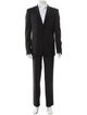 Givenchy Wool Two-Piece Tuxedo