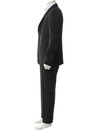 Givenchy Wool Two-Piece Tuxedo