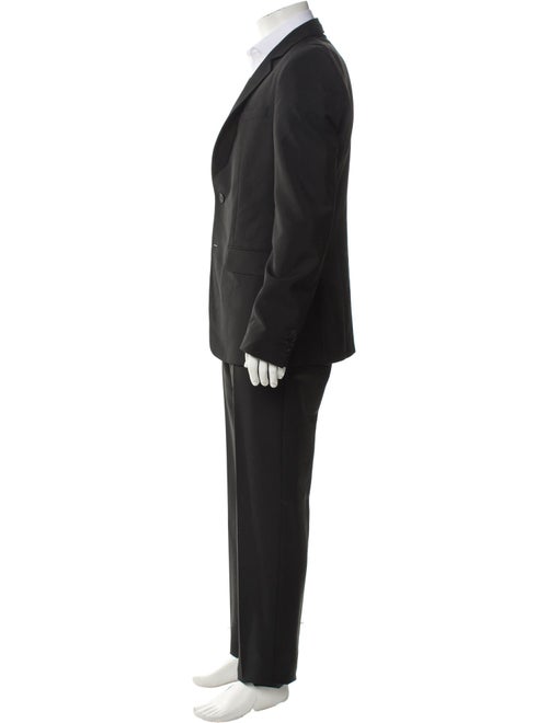 Givenchy Wool Two-Piece Tuxedo