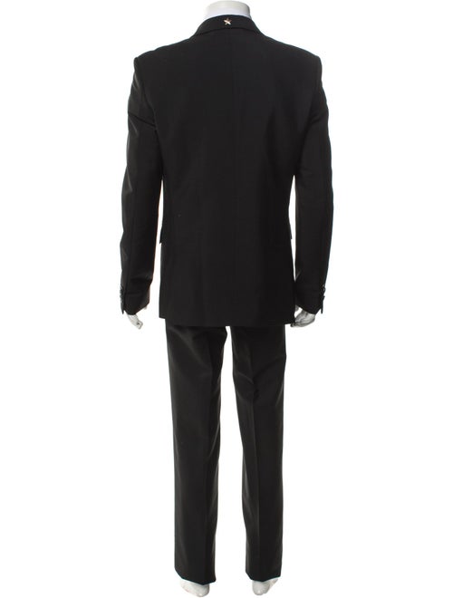 Givenchy Wool Two-Piece Tuxedo