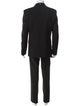 Givenchy Wool Two-Piece Tuxedo