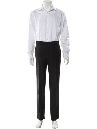 Givenchy Wool Two-Piece Tuxedo